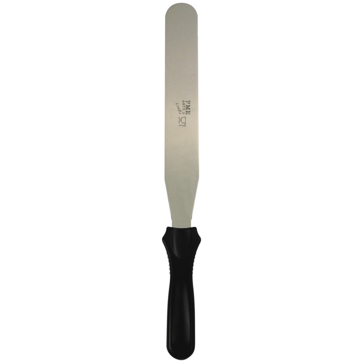 Spatula dreapta cofetarie 38 cm, PME