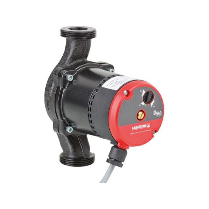 Pompa electronica de recirculare apa menajera/incalzire ARMSTRONG OPTIMO BASIC 25-6.0 G180mm