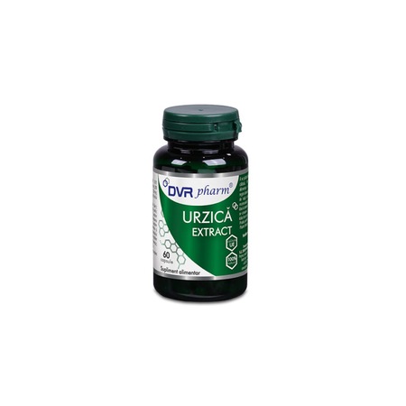 Urzica Extract 60 Cps EMAG ro urzica-extract-60-cps-emag-ro