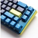 Клавиатура Gaming DUCKY One 3 Daybreak SF Gaming Keyboard, Механична, Cherry MX Clear, RGB LED, Layout US