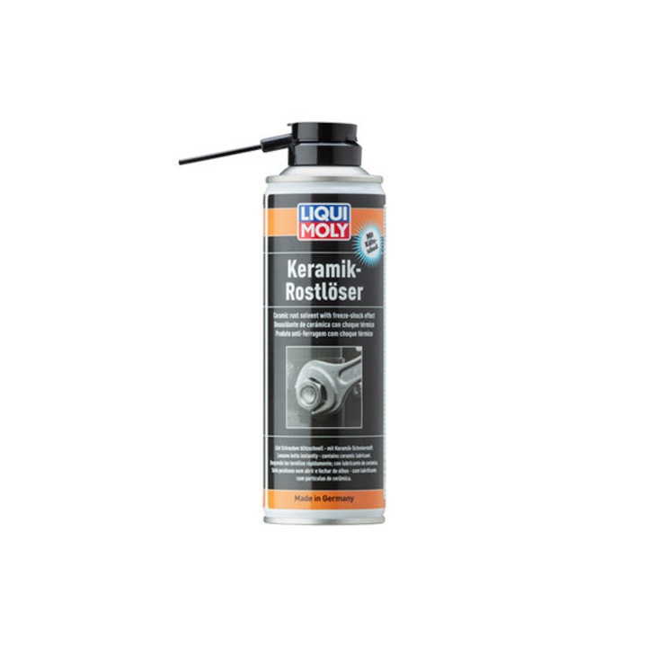 Solutie Liqui Moly, Pentru Desfacut Suruburi si Piulite pe Baza Ceramica, 300 ml
