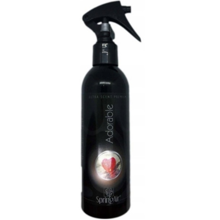 Prémium légfrissítő 200ml IMÁDÁS