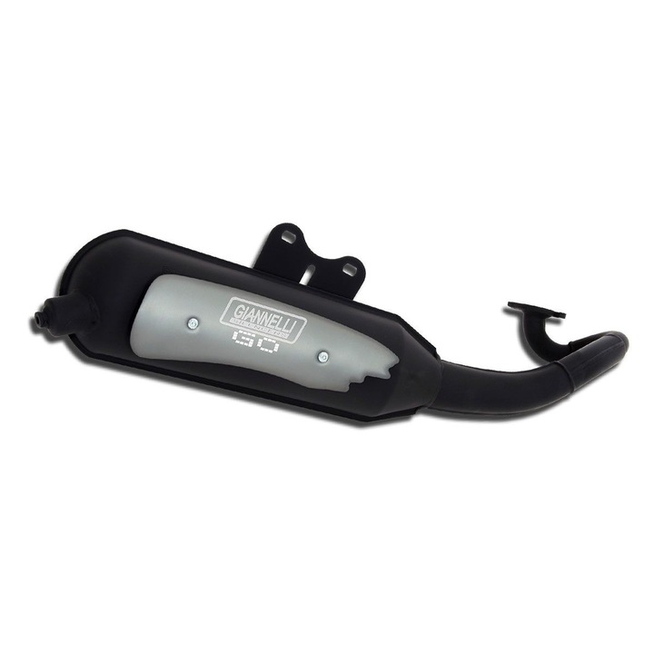 Toba "GO" Aprilia SR AC-LC, www, Stealth