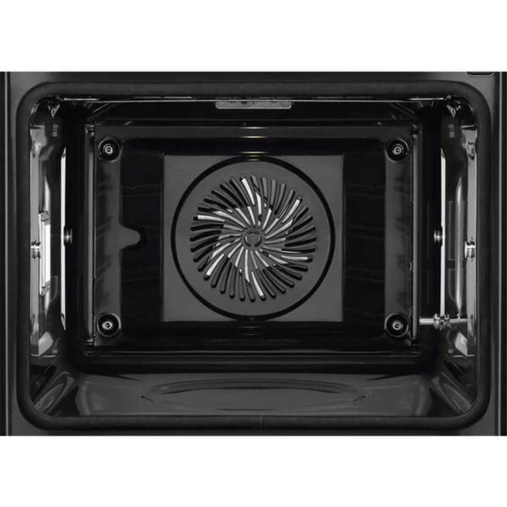 Cuptor incorporabil ELECTROLUX KOEBP39Z, Electric, Autocuratare pirolitica, 71 l, Clasa A++, Negru