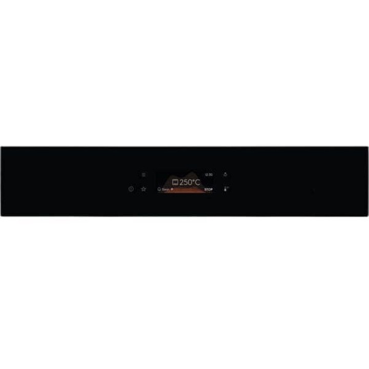 Cuptor incorporabil ELECTROLUX KOEBP39Z, Electric, Autocuratare pirolitica, 71 l, Clasa A++, Negru