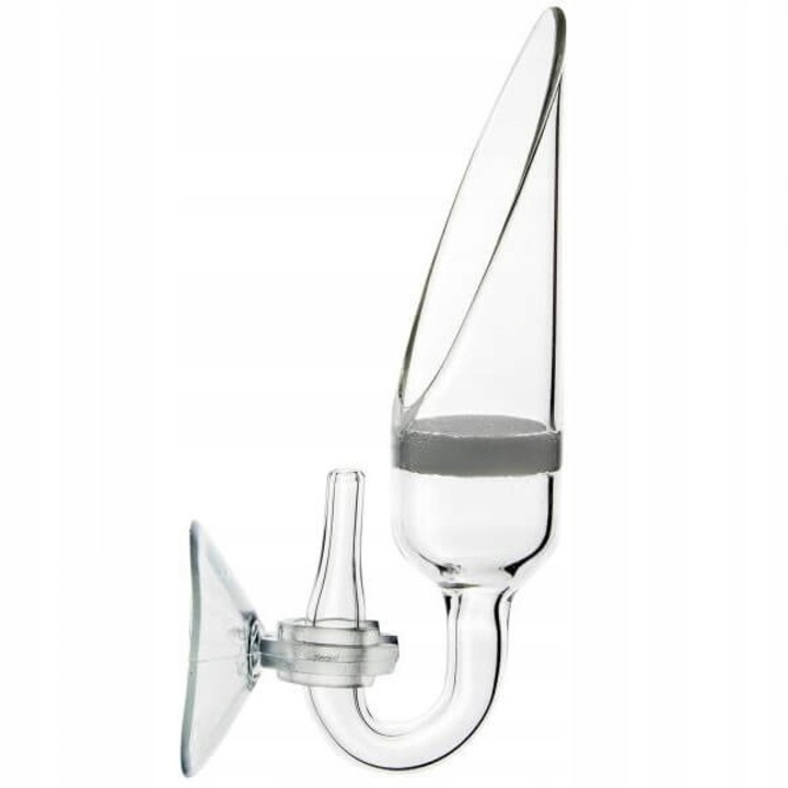 Difuzor pentru acvariu, Inna, Sticla, 20mm, Transparent