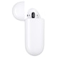 Casti Apple AirPods, Bluetooth, Alb