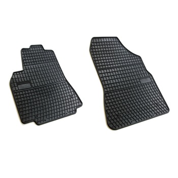 Set fata covorase auto cauciuc Frogum pentru Citroen Berlingo II 2008+, Peugeot Partner II 2008+ Set fata covorase auto cauciuc Frogum pentru Citroen Berlingo II 2008+, Peugeot Partner II 2008+