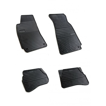 Set covorase auto cauciuc Frogum pentru VW Volkswagen Passat B5 1997-2005 Set covorase auto cauciuc Frogum pentru VW Volkswagen Passat B5 1997-2005