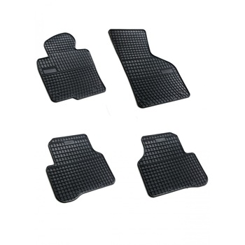 Set covorase auto cauciuc Frogum pentru VW Volkswagen Passat B6 2005-2010, B7 2010+, CC 2008+ Set covorase auto cauciuc Frogum pentru VW Volkswagen Passat B6 2005-2010, B7 2010+, CC 2008+
