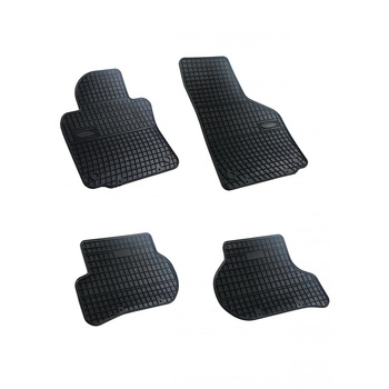 Set covorase auto cauciuc Frogum pentru Seat Leon II 2005-2012, Toledo III 2004-2009, Skoda Octavia II 2004+, Yeti 2009+, VW Golf V 2003-2008, VI 2008+, Jetta V 2005-2010, Scirocco III 2007+ Set covorase auto cauciuc Frogum pentru Seat Leon II 2005-2012, Toledo III 2004-2009, Skoda Octavia II 2004+, Yeti 2009+, VW Golf V 2003-2008, VI 2008+, Jetta V 2005-2010, Scirocco III 2007+