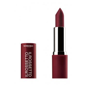 Ruj Deborah Milano Il Rossetto 601 Cherry 4.3g Ruj Deborah Milano Il Rossetto 601 Cherry 4.3g