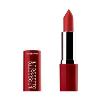 Ruj Deborah Milano Il Rossetto 602 Brilliant Red 4.3g Ruj Deborah Milano Il Rossetto 602 Brilliant Red 4.3g