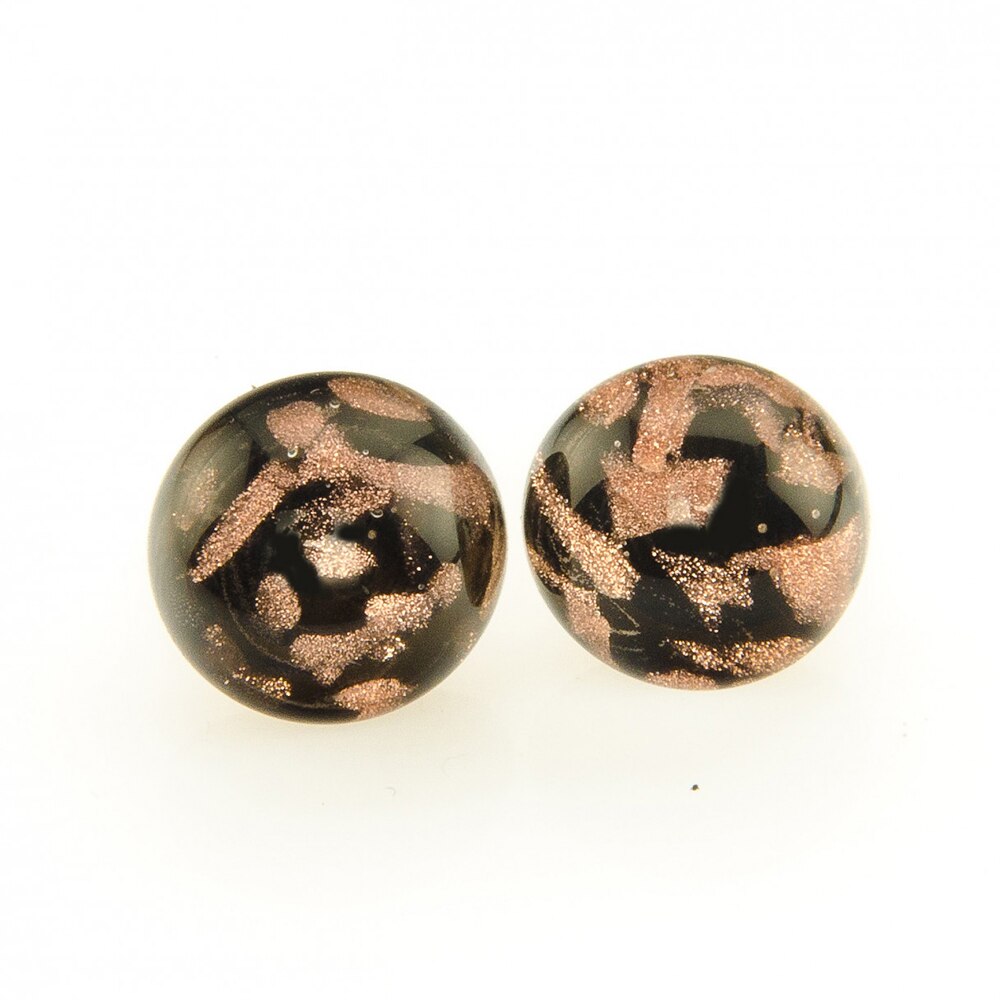 Cercei Tommasi Jacqueline, negru