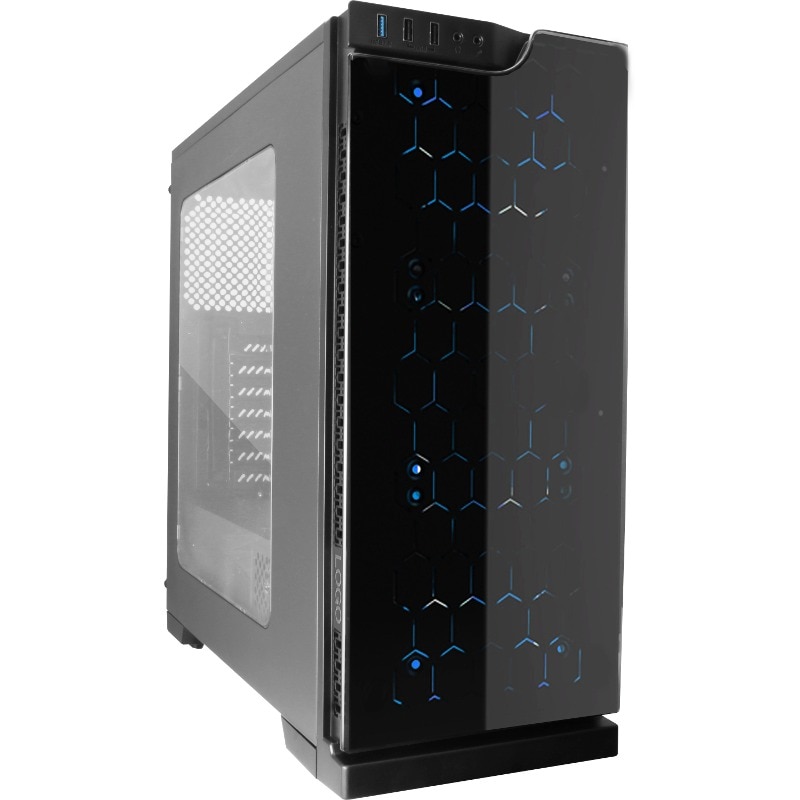 Segotep SG-K5-BK