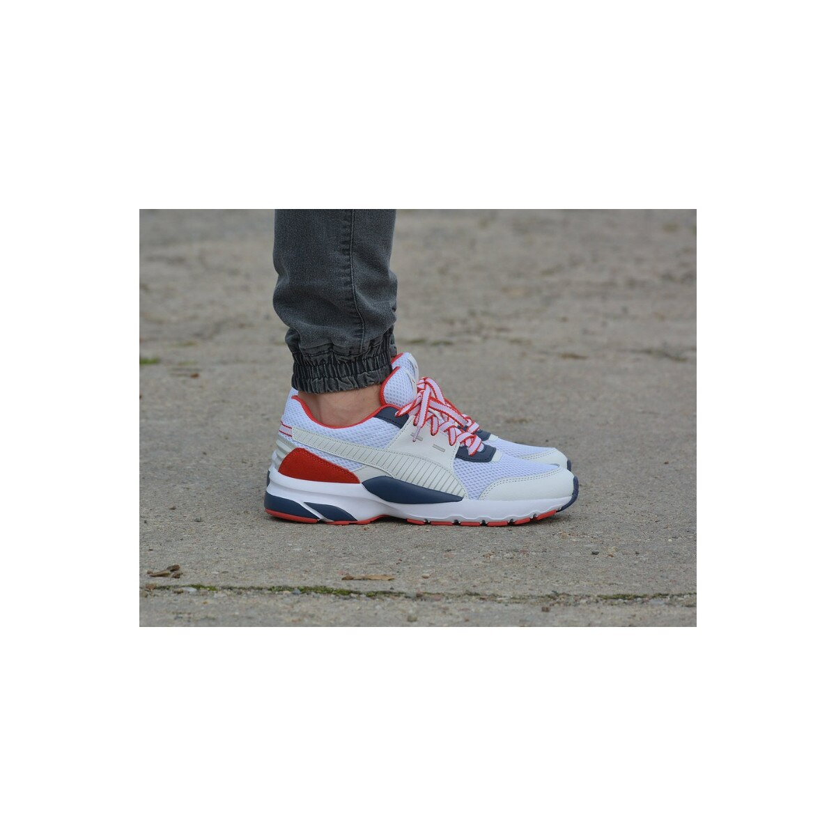 puma future runner premium