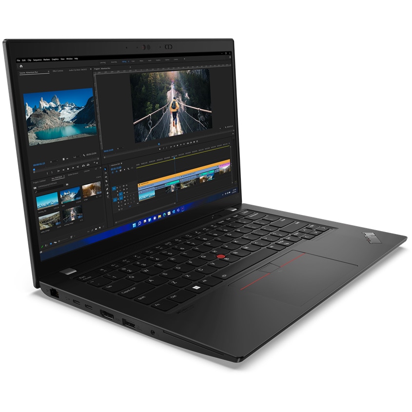 Windowsノート本体 ThinkPad L14 Gen3 Core i5-1235U 16G 512G Laptop Lenovo ThinkPad L14 G3 cu procesor Intel® Core™ i5-1235U