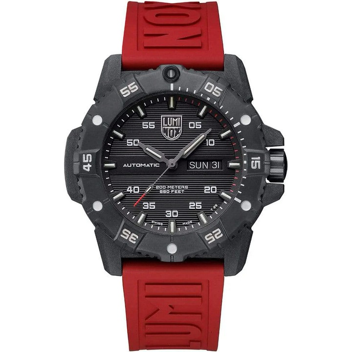 Ceas barbatesc Luminox XS.3875, Automatic, 45mm, 20ATM