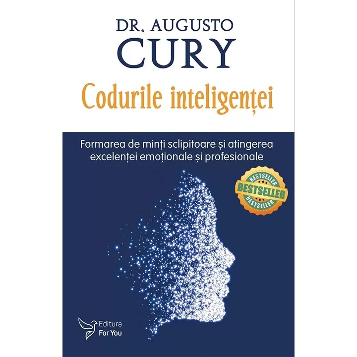 Codurile inteligentei-ed.revizuita, Augusto Cury
