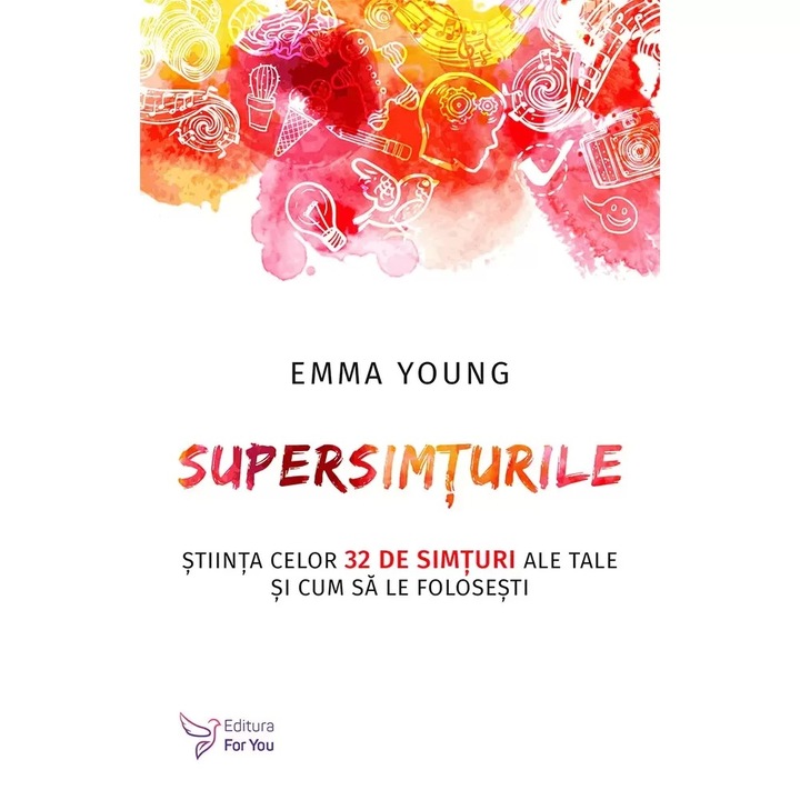 Supersimturile, Emma Young