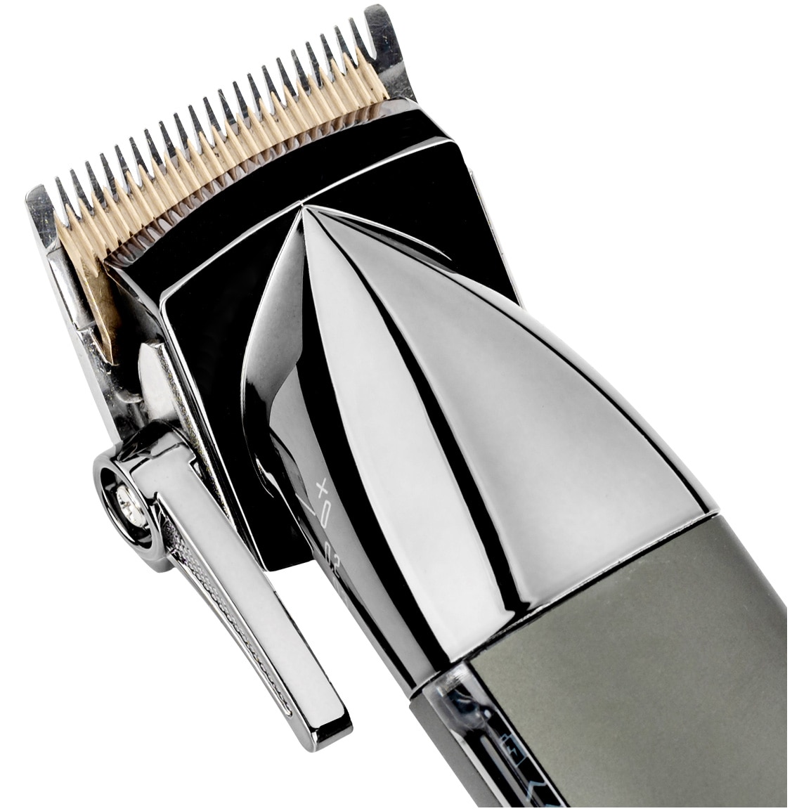 BaByliss E991E Super-X Metal Series Hajvágó, 12 kiegészítővel - eMAG.hu