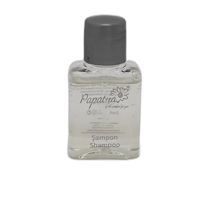 Sampon Papatya, Flacon 26 ml