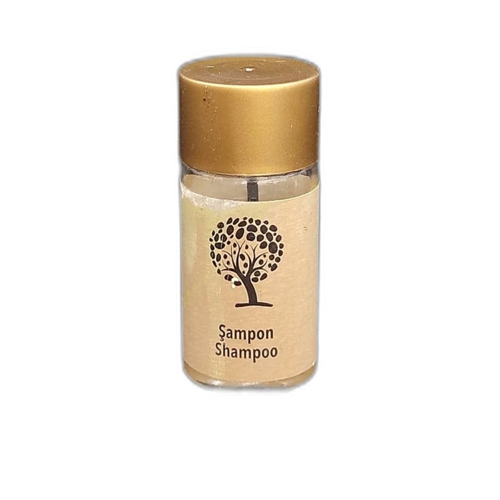 Sampon Kraft, Flacon 34 ml