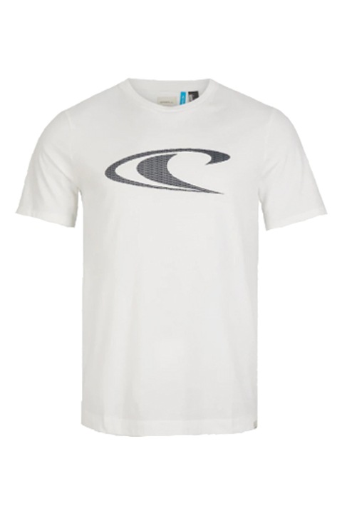 Tricou O'neill Wave T-Shirt, Alb