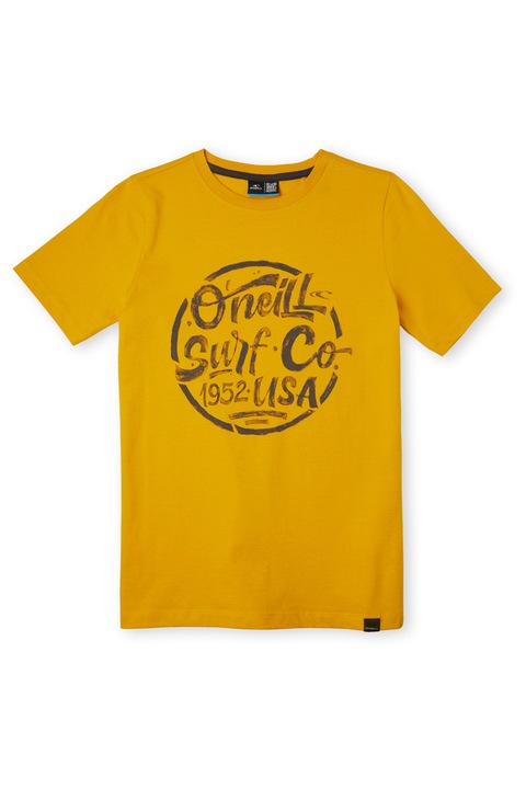 O'Neill Surf тениска, жълто
