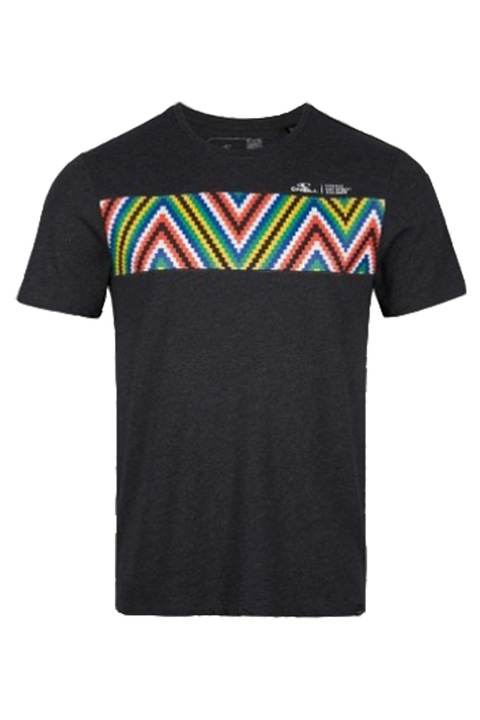 Tricou O'Neill SNSC Band T-shirt, Negru