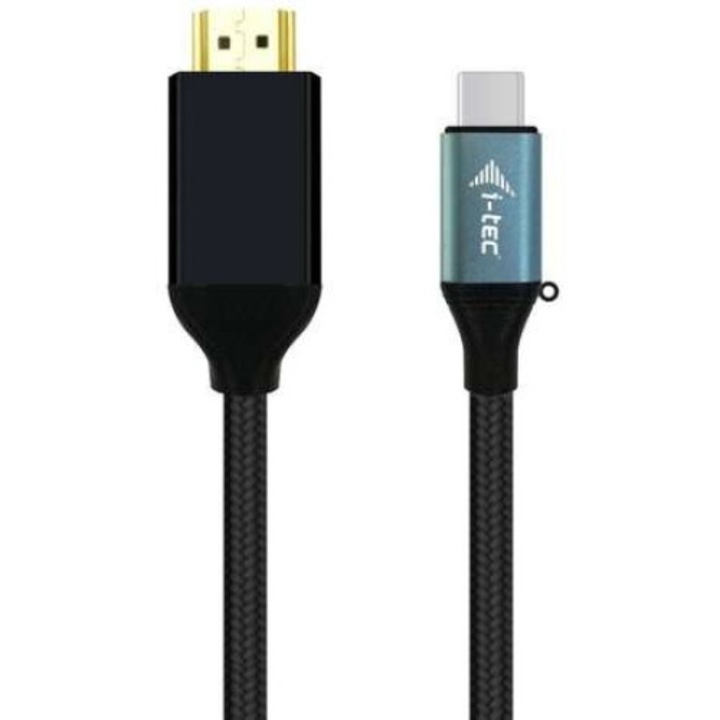 Кабел USB 3.1 Type C към HDMI, 4K-2K 1.5м