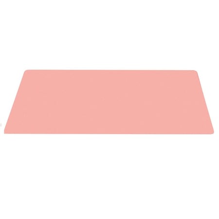 Pad pentru Mouse si Tastatura Antiderapant 90 x 45 Roz - eMAG.ro