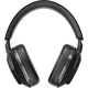 Аудио слушалки Bowers and Wilkins PX7 S2, Bluetooth, с микрофон, черен