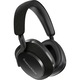 Аудио слушалки Bowers and Wilkins PX7 S2, Bluetooth, с микрофон, черен