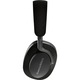 Аудио слушалки Bowers and Wilkins PX7 S2, Bluetooth, с микрофон, черен