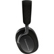 Аудио слушалки Bowers and Wilkins PX7 S2, Bluetooth, с микрофон, черен