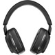 Аудио слушалки Bowers and Wilkins PX7 S2, Bluetooth, с микрофон, черен