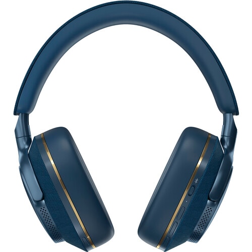 Casti On-Ear Bowers & Wilkins PX7 S2, Bluetooth, Microfon, ANC