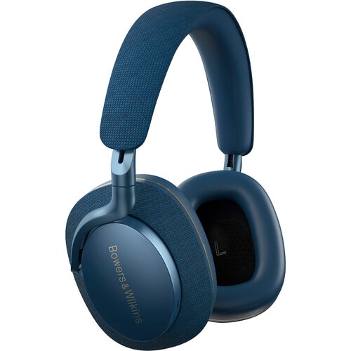Casti On-Ear Bowers & Wilkins PX7 S2, Bluetooth, Microfon, ANC