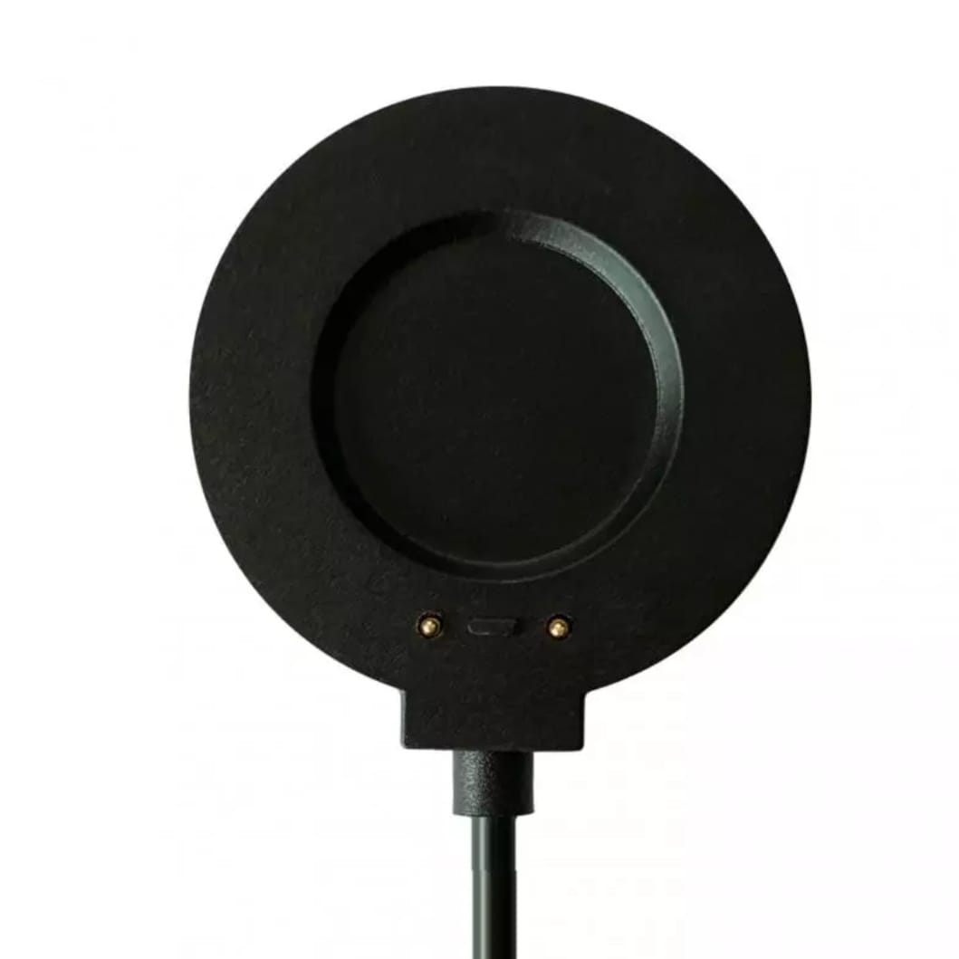 Зарядно устройство с магнитен кабел Plug 2 пина, съвместимо със смарт ...