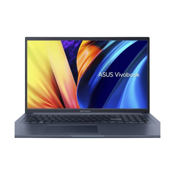 Laptop Asus VivoBook M1702QA, 17.3 inch, AMD Ryzen 5 5600H, 16 GB