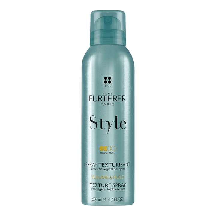Styling spray, Rene Furterer, Sculpting Hair Style, Szilikonmentes, 200 ml