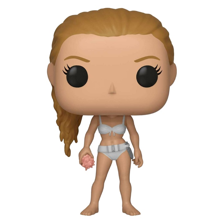 Фигурка Funko Pop! Movies 007 Honey Ryder