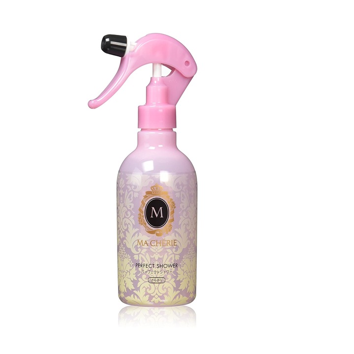 Tratament de par, Ma Cherie, Smooth, 250 ml