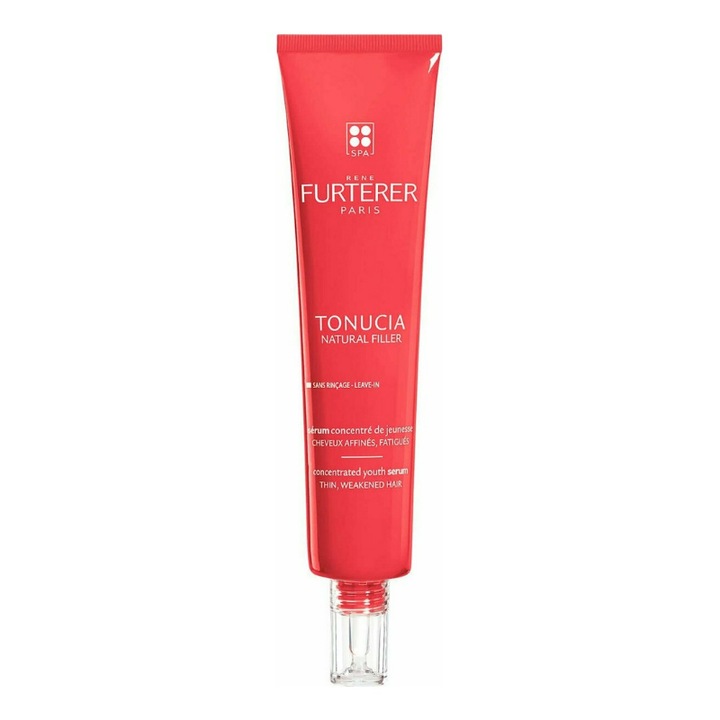 Ser pentru par leave-in, Rene Furterer, 75 ml
