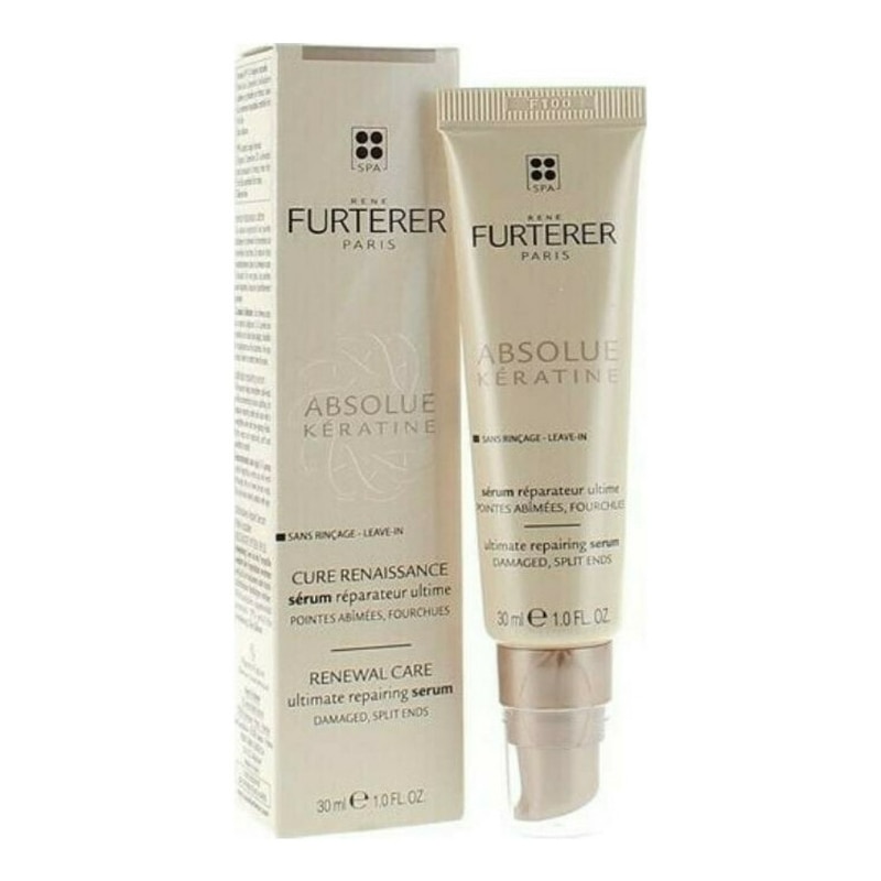 Rene Furterer Absolute Rebuilding Serum