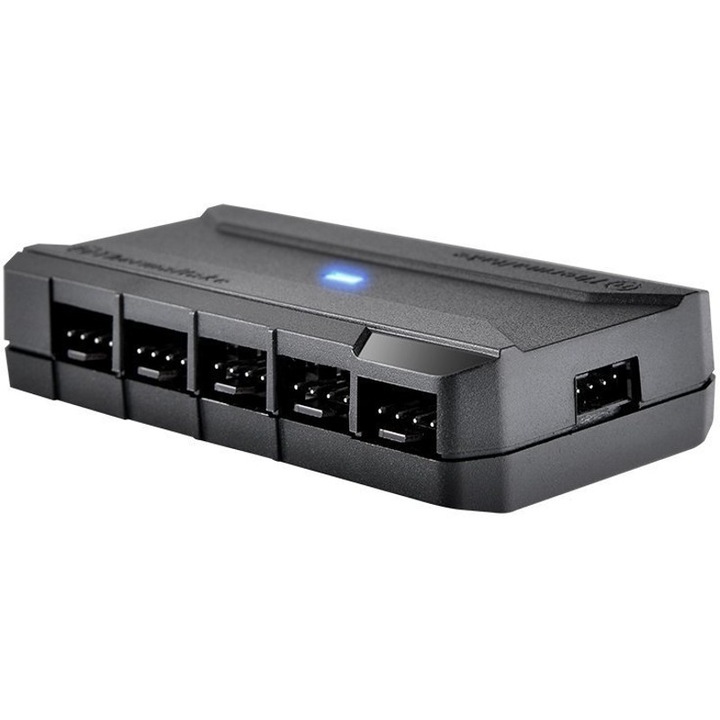 Fan Hub Thermaltake Commander FP 10, 10 ventilatoare