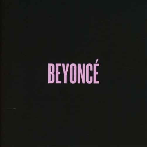 Beyonce - Beyonce (CD)