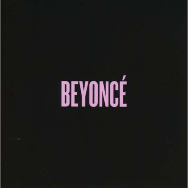 Beyonce - Beyonce (CD)