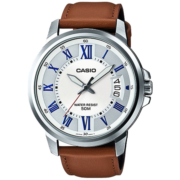 Casio MTP-E130L-7A férfi karóra